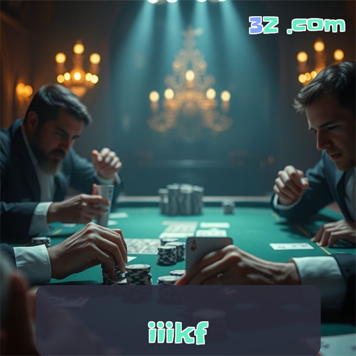 Recursos Imperdíveis da Seção App do iiikf para Jogadores